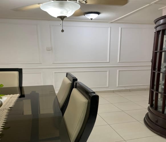 Casa de 4 alcobas en venta en Ciudad Jardin, Barranquilla, 225 m² · foto 4 de 11
