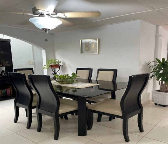 Casa de 4 alcobas en venta en Ciudad Jardin, Barranquilla, 225 m² · foto 8 de 11