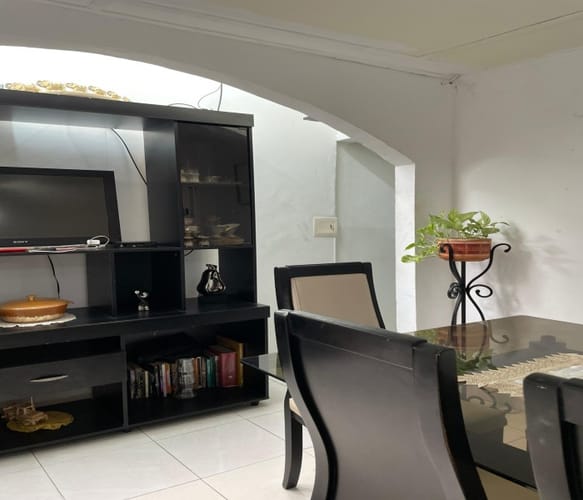 Casa de 4 alcobas en venta en Ciudad Jardin, Barranquilla, 225 m² · foto 9 de 11
