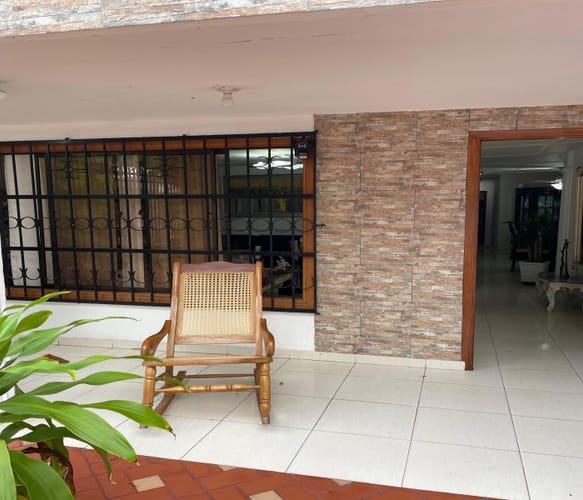 Casa de 4 alcobas en venta en Ciudad Jardin, Barranquilla, 225 m² · foto 11 de 11