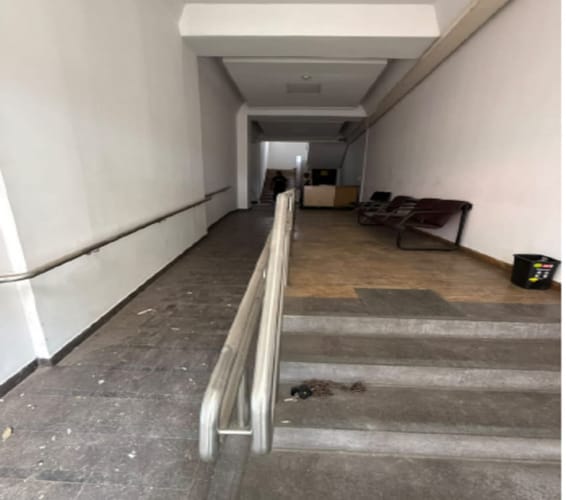 Edificio en arriendo en Centro, Bucaramanga, 1845 m² · foto 2 de 12