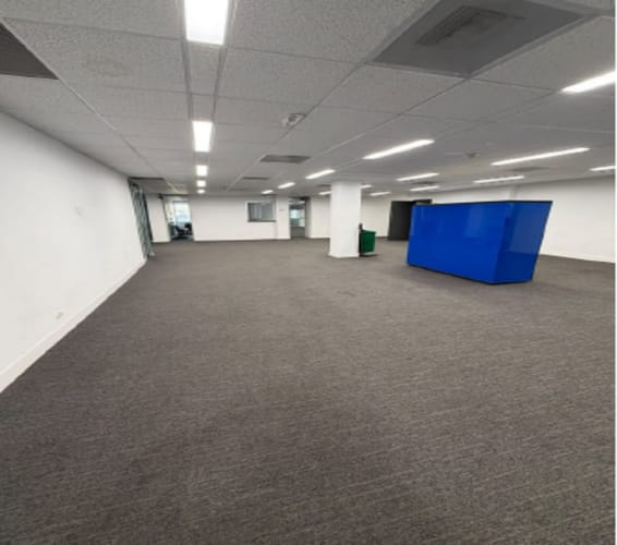 Edificio en arriendo en Centro, Bucaramanga, 1845 m² · foto 7 de 12