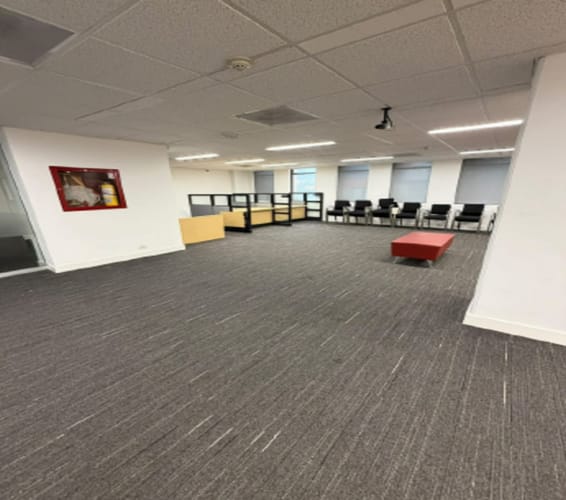 Edificio en arriendo en Centro, Bucaramanga, 1845 m² · foto 9 de 12