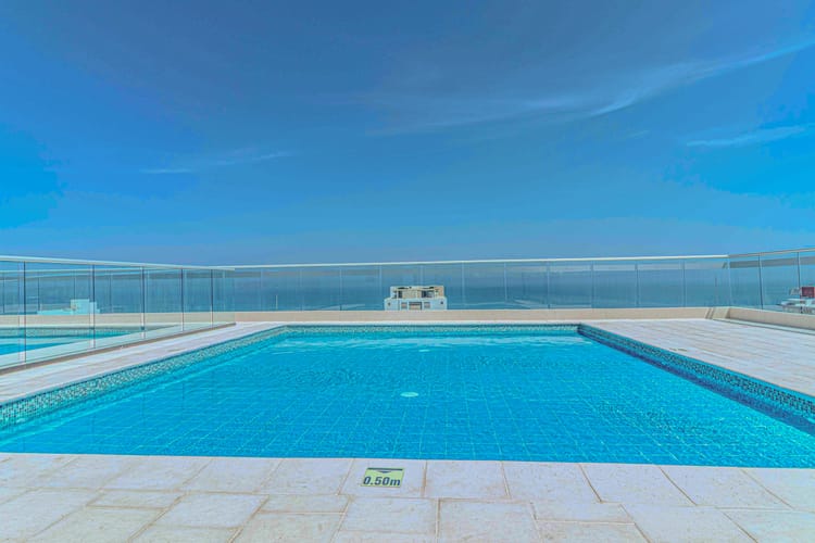 Apartamento de 1 alcoba en venta en Salguero, Santa Marta, 42 m² · foto 13 de 24