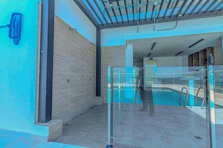 Apartamento de 1 alcoba en venta en Salguero, Santa Marta, 42 m² · foto 19 de 24