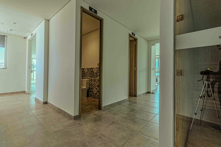 Apartamento de 1 alcoba en venta en Salguero, Santa Marta, 42 m² · foto 23 de 24