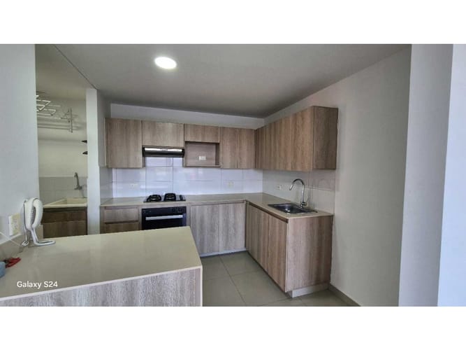 Apartamento de 3 alcobas en venta en Portal De Genovés, Barranquilla, 120 m² · foto 6 de 23