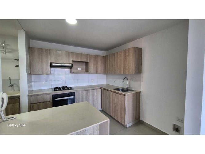 Apartamento de 3 alcobas en venta en Portal De Genovés, Barranquilla, 120 m² · foto 7 de 23