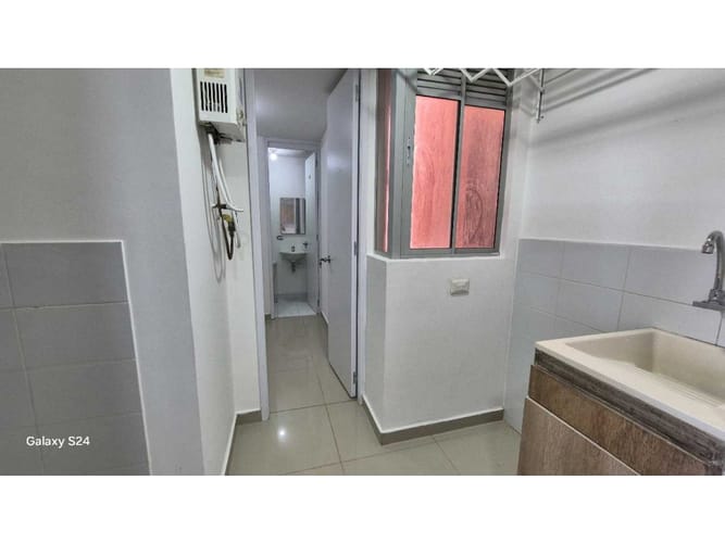 Apartamento de 3 alcobas en venta en Portal De Genovés, Barranquilla, 120 m² · foto 8 de 23