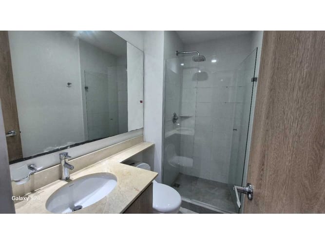 Apartamento de 3 alcobas en venta en Portal De Genovés, Barranquilla, 120 m² · foto 12 de 23
