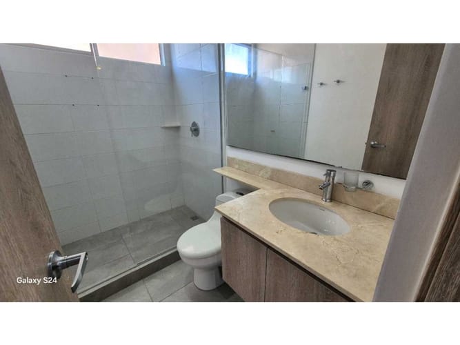 Apartamento de 3 alcobas en venta en Portal De Genovés, Barranquilla, 120 m² · foto 16 de 23