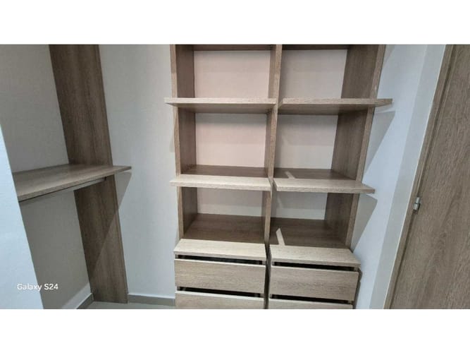 Apartamento de 3 alcobas en venta en Portal De Genovés, Barranquilla, 120 m² · foto 17 de 23