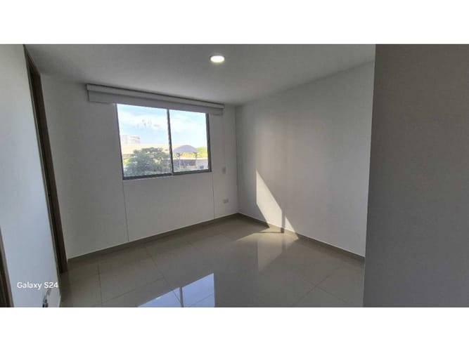 Apartamento de 3 alcobas en venta en Portal De Genovés, Barranquilla, 120 m² · foto 18 de 23