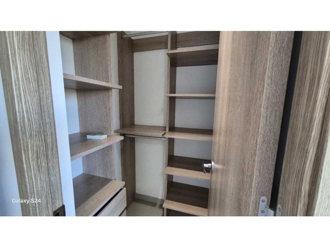Apartamento de 3 alcobas en venta en Portal De Genovés, Barranquilla, 120 m² · foto 19 de 23