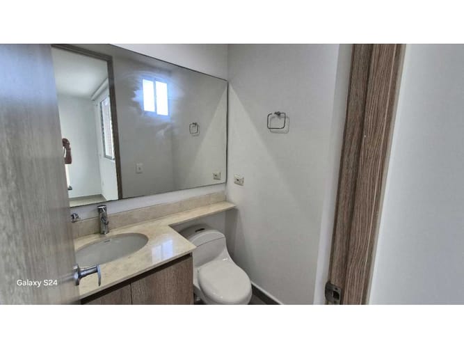 Apartamento de 3 alcobas en venta en Portal De Genovés, Barranquilla, 120 m² · foto 20 de 23