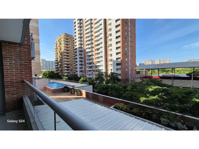 Apartamento de 3 alcobas en venta en Portal De Genovés, Barranquilla, 120 m² · foto 22 de 23
