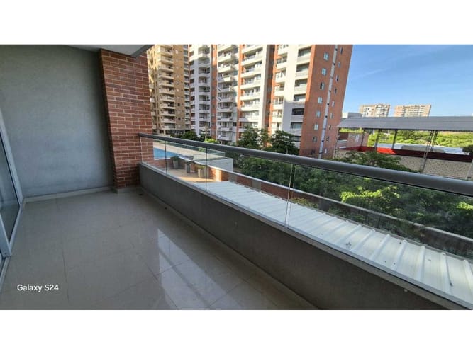 Apartamento de 3 alcobas en venta en Portal De Genovés, Barranquilla, 120 m² · foto 23 de 23