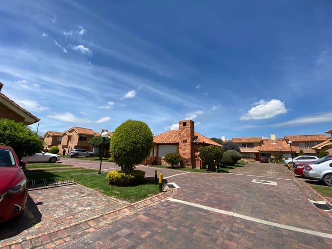 Casa de 3 alcobas en venta en Villa Olimpica, Chía, 109 m² · foto 2 de 14