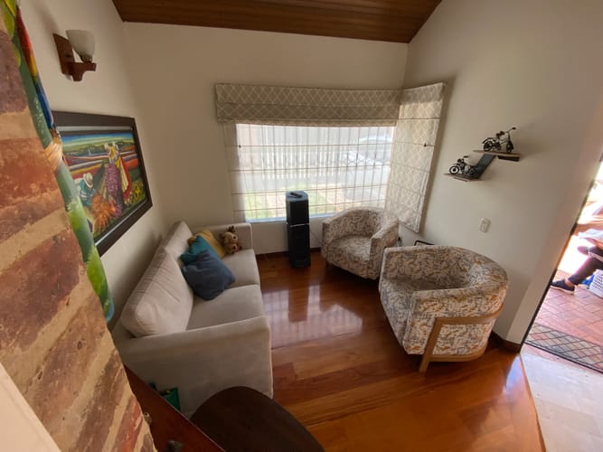 Casa de 3 alcobas en venta en Villa Olimpica, Chía, 109 m² · foto 6 de 14