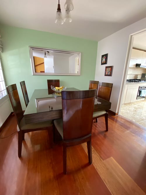 Casa de 3 alcobas en venta en Villa Olimpica, Chía, 109 m² · foto 7 de 14