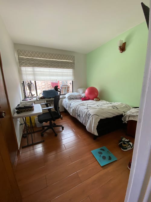 Casa de 3 alcobas en venta en Villa Olimpica, Chía, 109 m² · foto 10 de 14