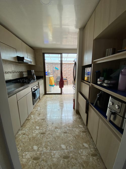 Casa de 3 alcobas en venta en Villa Olimpica, Chía, 109 m² · foto 11 de 14