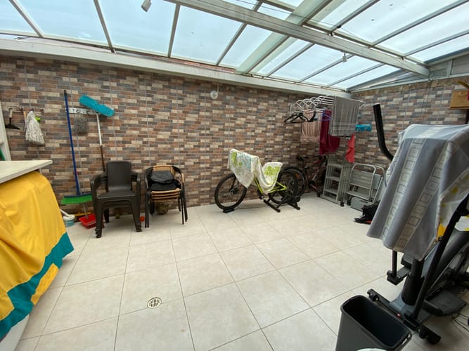 Casa de 3 alcobas en venta en Villa Olimpica, Chía, 109 m² · foto 12 de 14
