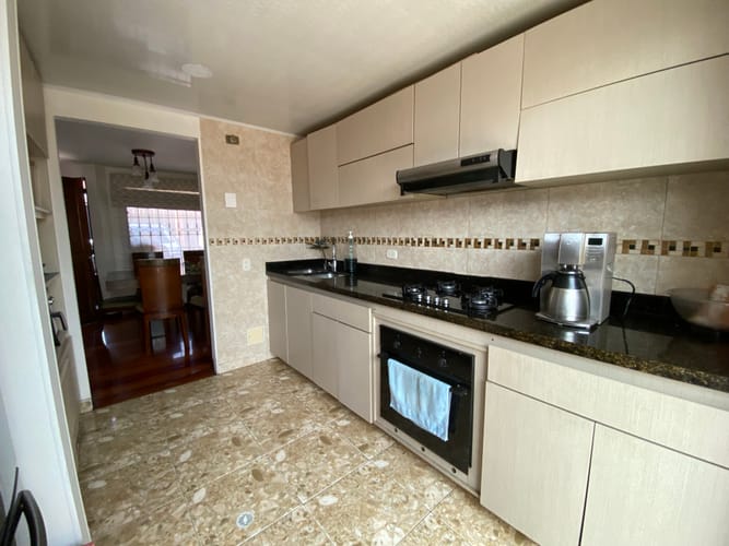 Casa de 3 alcobas en venta en Villa Olimpica, Chía, 109 m² · foto 13 de 14