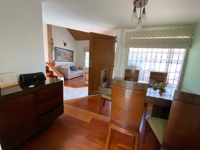Casa de 3 alcobas en venta en Villa Olimpica, Chía, 109 m² · foto 14 de 14
