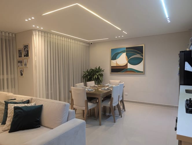 Apartamento de 3 alcobas en venta en Ciudad Jardin, Barranquilla, 95 m² · foto 2 de 18