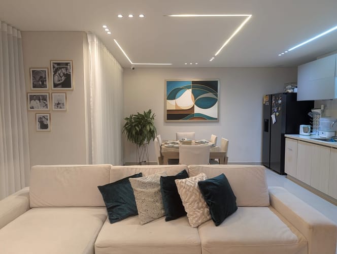 Apartamento de 3 alcobas en venta en Ciudad Jardin, Barranquilla, 95 m² · foto 7 de 18