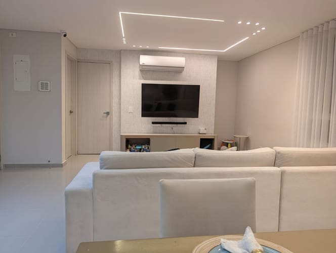 Apartamento de 3 alcobas en venta en Ciudad Jardin, Barranquilla, 95 m² · foto 8 de 18