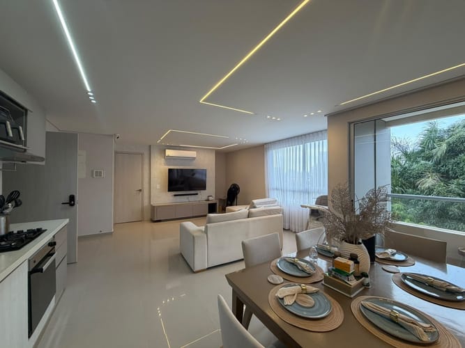 Apartamento de 3 alcobas en venta en Ciudad Jardin, Barranquilla, 95 m² · foto 10 de 18