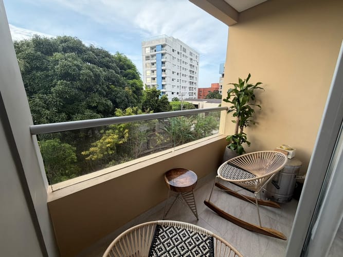 Apartamento de 3 alcobas en venta en Ciudad Jardin, Barranquilla, 95 m² · foto 11 de 18