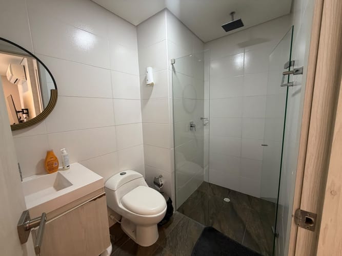 Apartamento de 3 alcobas en venta en Ciudad Jardin, Barranquilla, 95 m² · foto 18 de 18