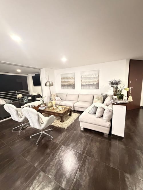 Apartamento de 3 alcobas en venta en Torre Alta, Ibagué, 159 m² · foto 2 de 15