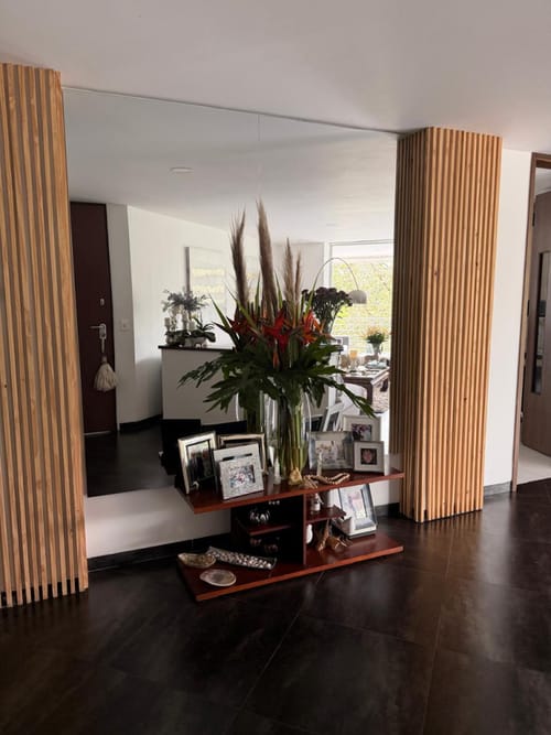 Apartamento de 3 alcobas en venta en Torre Alta, Ibagué, 159 m² · foto 3 de 15