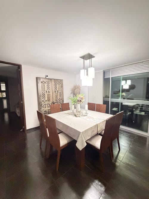 Apartamento de 3 alcobas en venta en Torre Alta, Ibagué, 159 m² · foto 4 de 15