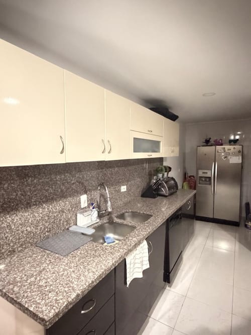Apartamento de 3 alcobas en venta en Torre Alta, Ibagué, 159 m² · foto 6 de 15