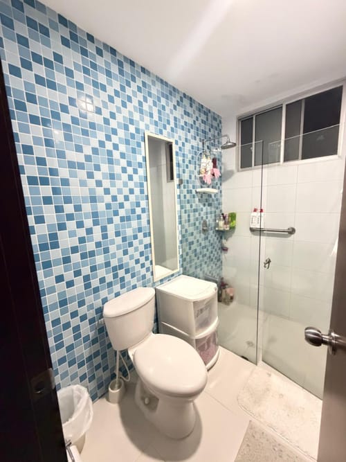 Apartamento de 3 alcobas en venta en Torre Alta, Ibagué, 159 m² · foto 8 de 15