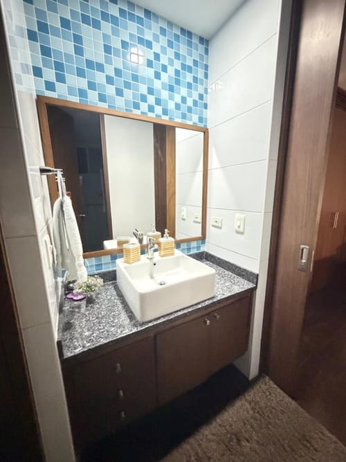 Apartamento de 3 alcobas en venta en Torre Alta, Ibagué, 159 m² · foto 9 de 15