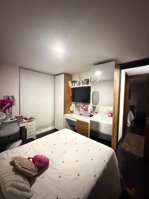 Apartamento de 3 alcobas en venta en Torre Alta, Ibagué, 159 m² · foto 10 de 15