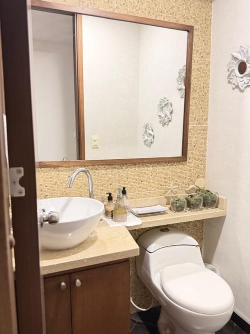 Apartamento de 3 alcobas en venta en Torre Alta, Ibagué, 159 m² · foto 12 de 15