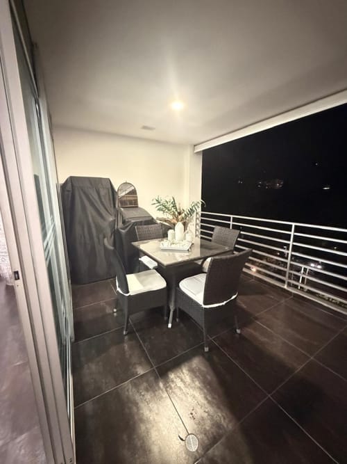 Apartamento de 3 alcobas en venta en Torre Alta, Ibagué, 159 m² · foto 13 de 15