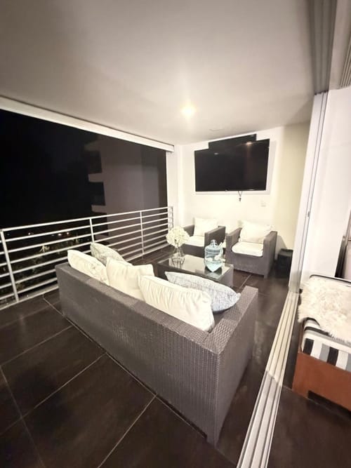 Apartamento de 3 alcobas en venta en Torre Alta, Ibagué, 159 m² · foto 14 de 15