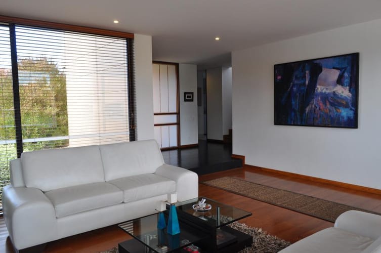 Casa de 3 alcobas en arriendo en Hacienda Fontanar, Chía, 252 m² · foto 2 de 16
