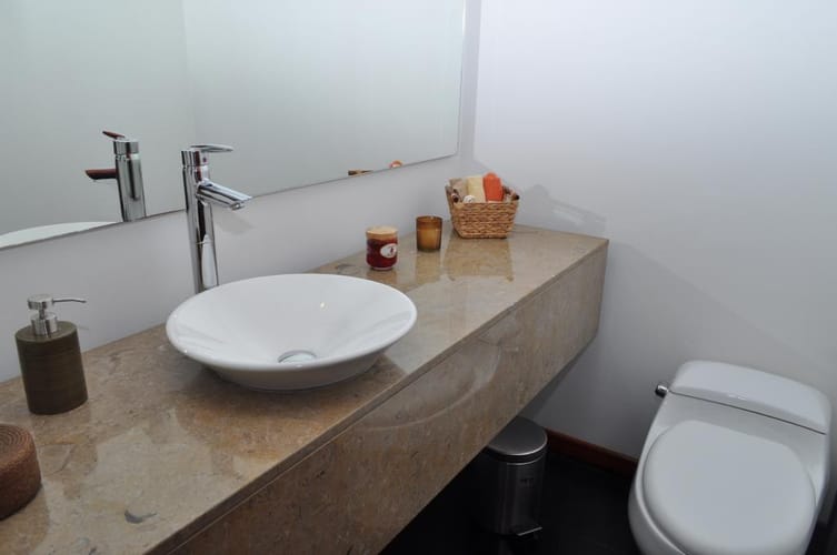 Casa de 3 alcobas en arriendo en Hacienda Fontanar, Chía, 252 m² · foto 3 de 16