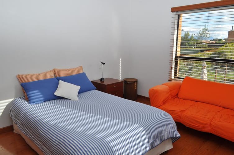 Casa de 3 alcobas en arriendo en Hacienda Fontanar, Chía, 252 m² · foto 8 de 16