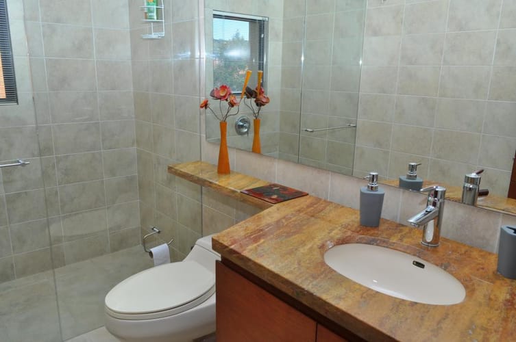 Casa de 3 alcobas en arriendo en Hacienda Fontanar, Chía, 252 m² · foto 9 de 16
