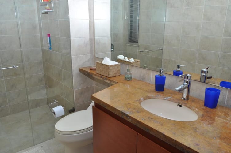 Casa de 3 alcobas en arriendo en Hacienda Fontanar, Chía, 252 m² · foto 11 de 16